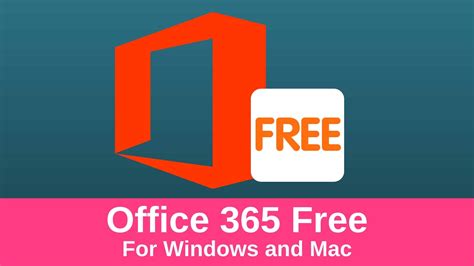 microsoft office 365 free download getintopc